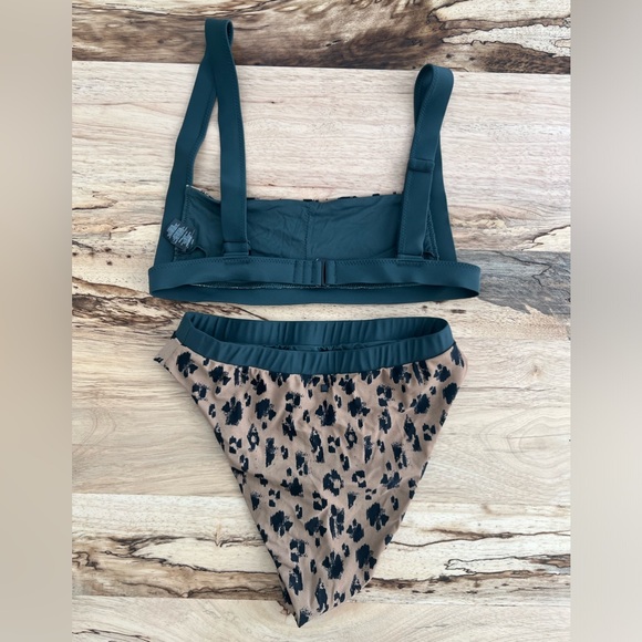 Dolce Vita | Bikini - Picture 2 of 4